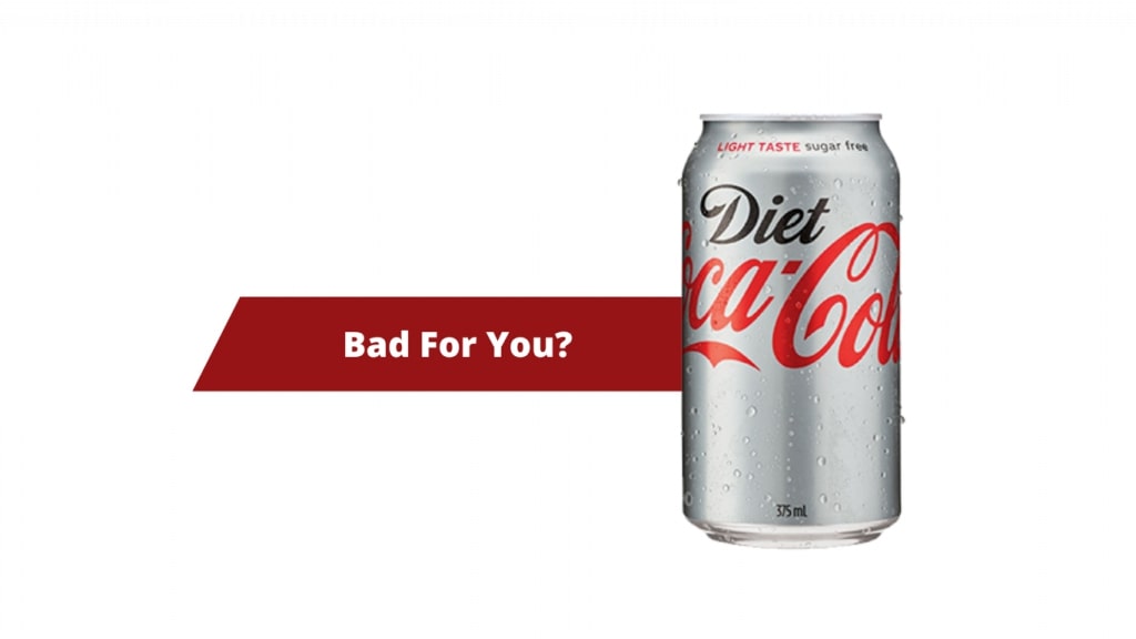 Is coke bad for you
