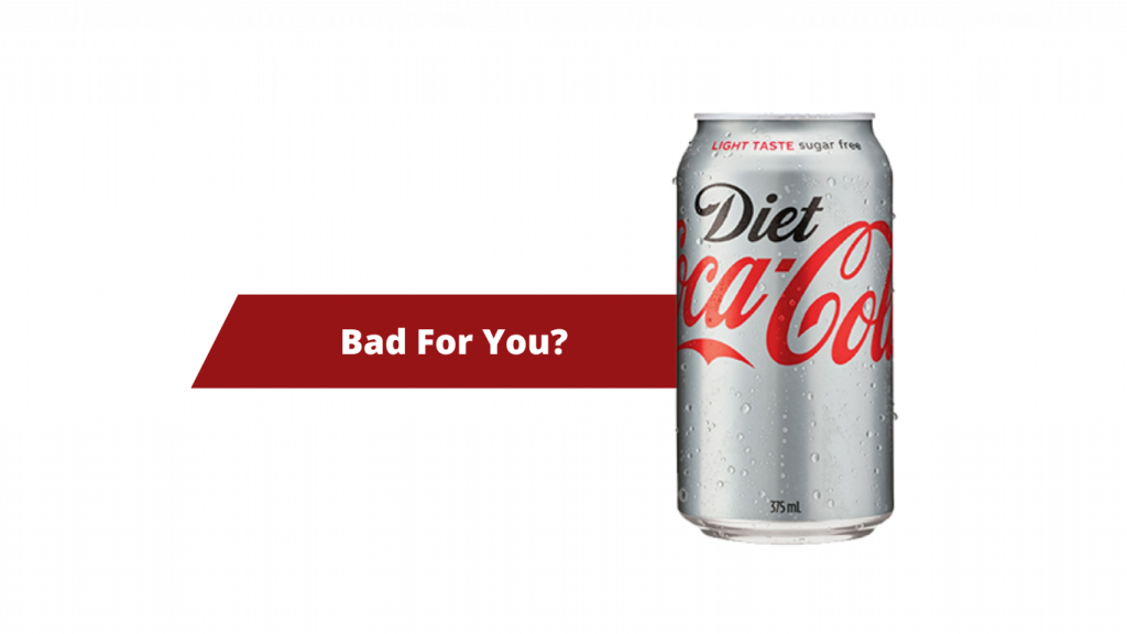 Is Diet Better than Regular Coke 2023 | Nutrition