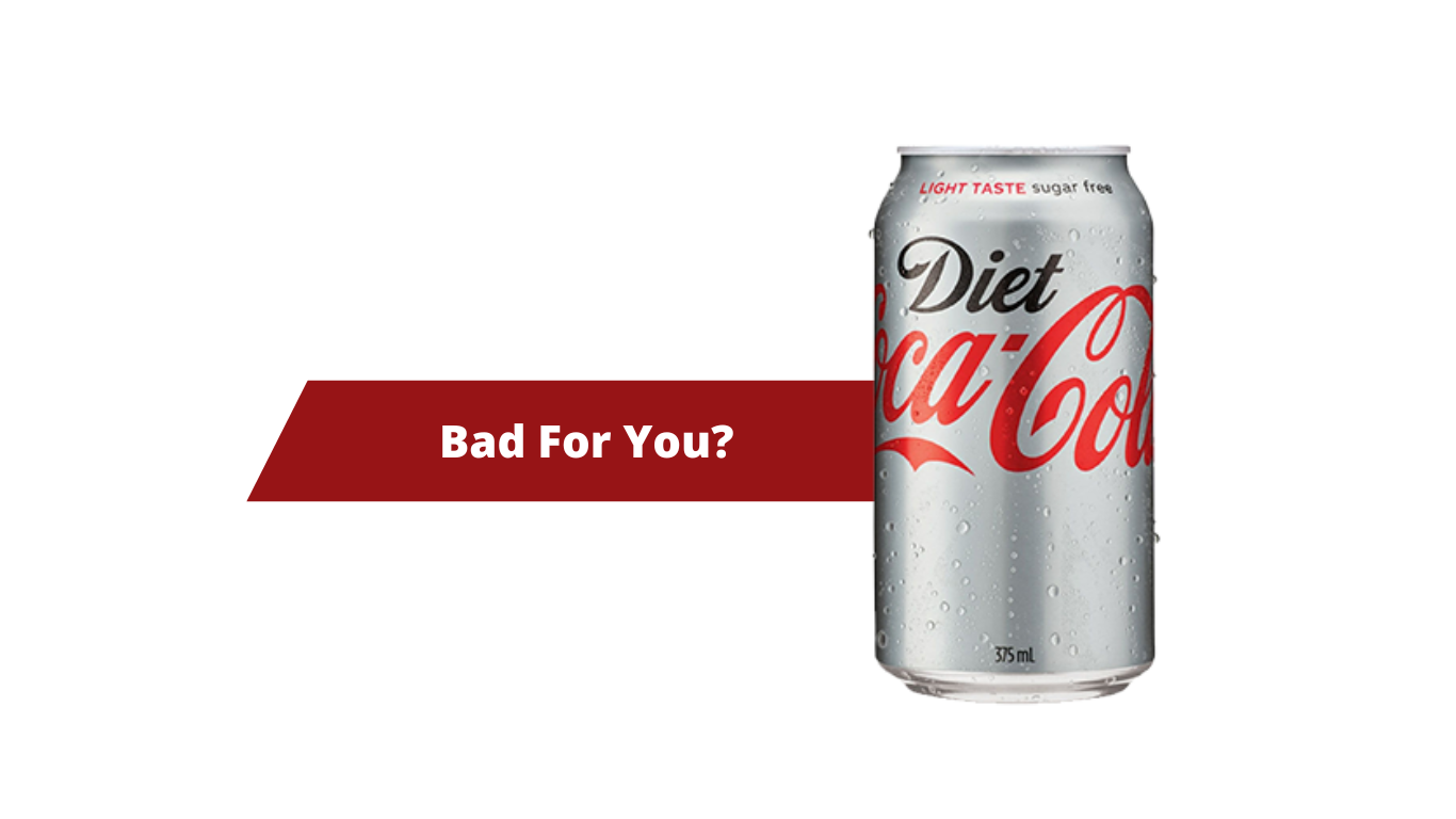 Is Diet Coke Better than Regular Coke in 2023 ber Nutrition