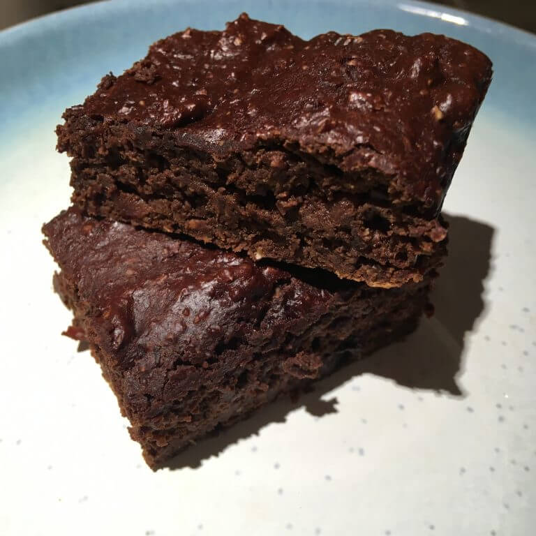 Beetroot Brownies | Recipes