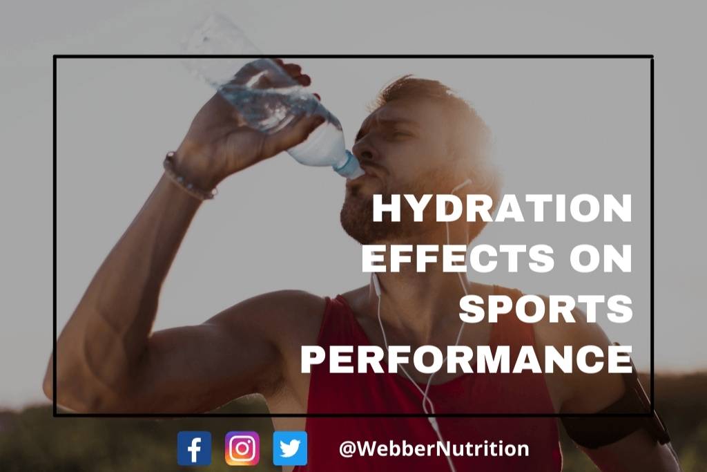 hydration in sport