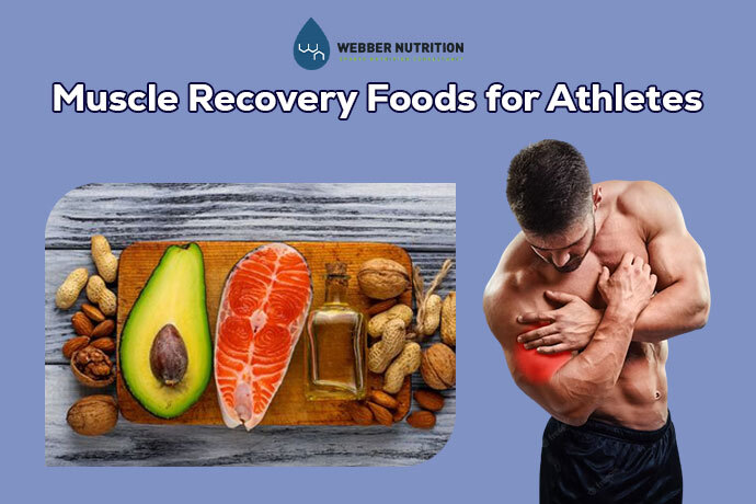 Best Foods For Muscle Recovery and Repair in Sports