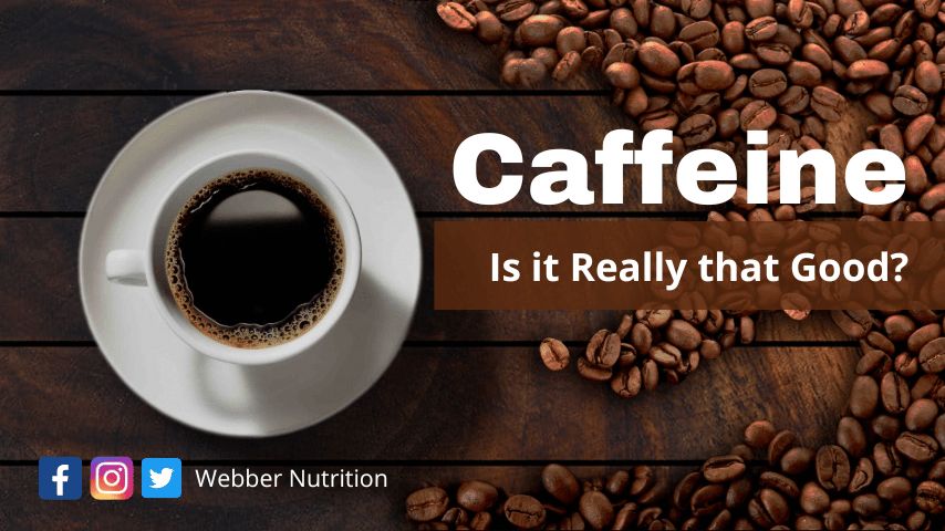 pros and cons of caffeine consumption