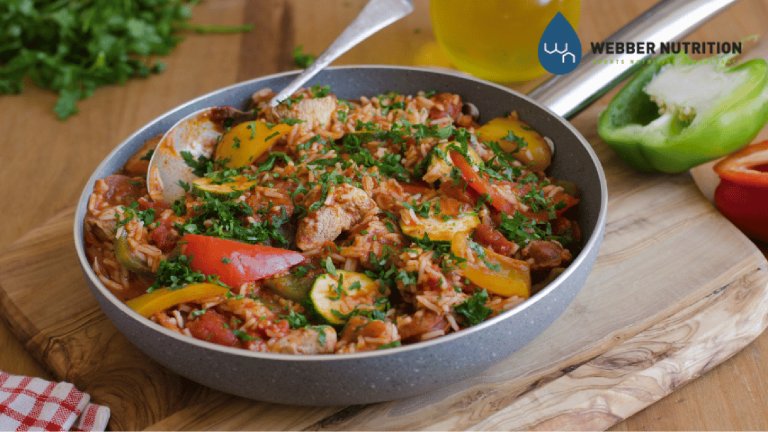 Chorizo recipes