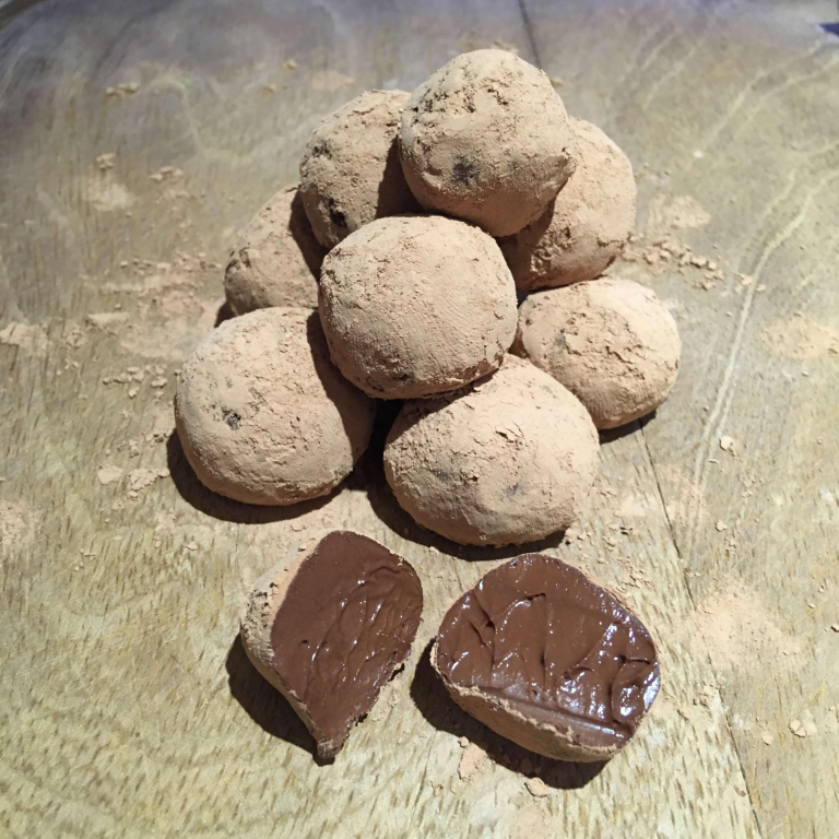 chocolate recipes
