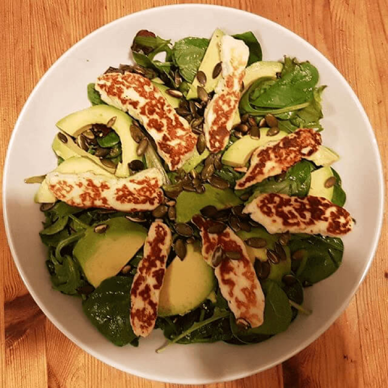 holluim recipes