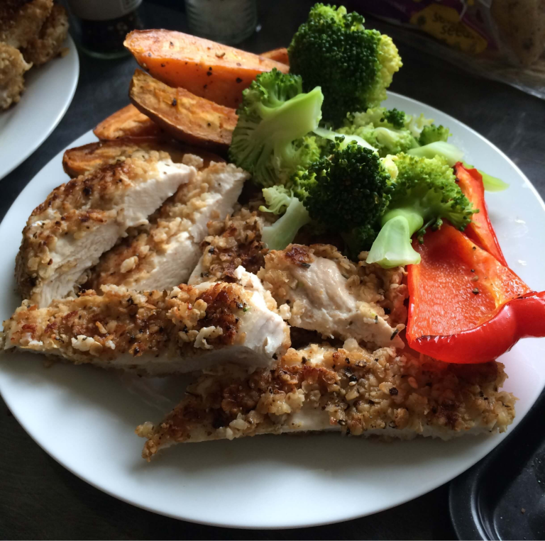 homemade recipes