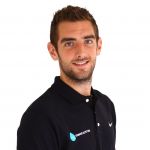 Danny | Sports Nutritionist 🇬🇧